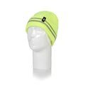 ROLL UP HAT MEN'S YELLOW