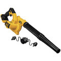 DeWalt 20V Li-Ion CRDLS Blower