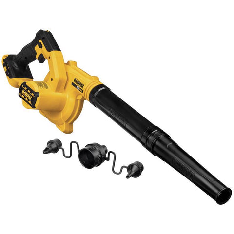DeWalt 20V Li-Ion CRDLS Blower