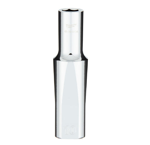 Milwaukee 1/2" Drive 6-Point Deep Socket