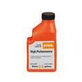 STIHL High Performance 2-Cycle Engine Oil, 6.4 oz, Bottle