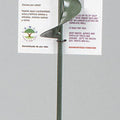 Bond Steel Roto Planter, 24"