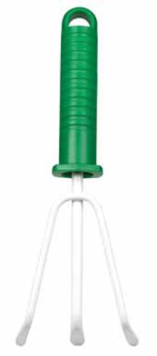 Ace 9" Poly Handle Cultivator