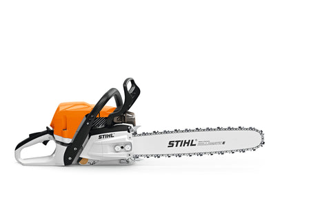 STIHL MS 400 C-M Gas Chainsaw, 25" Bar (Bar 3003 000 4030), 33 RS3 Chain