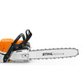 STIHL MS 400 C-M Gas Chainsaw, 25" Bar (11 Tooth), 33 RS3 Chain