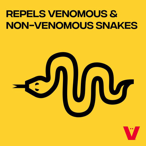 Victor Snake-A-Way Repellent, 4 lb