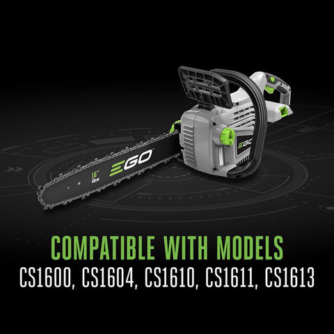 EGO Chainsaw Chain, 16"