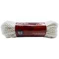 Ace Twisted Nylon Rope, 3/8 IN X 50 FT