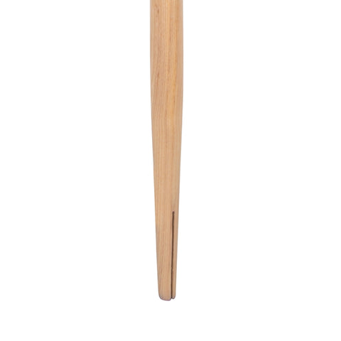 Truper Tapered Shovel Replacement Handle, 48 IN