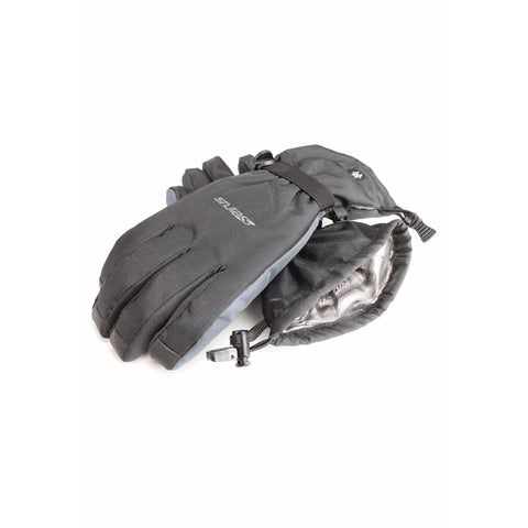 Heatwave Glove SM Blk