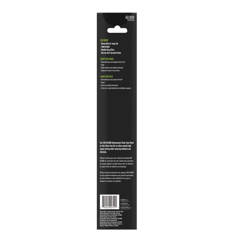 EGO Polesaw Bar 10"