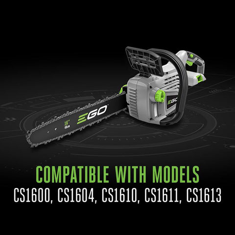 EGO Chainsaw Bar 16"