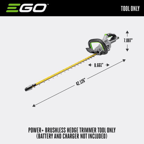 EGO Hedge Trimmr 24"