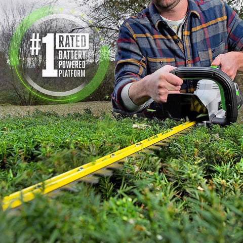 EGO Hedge Trimmr 24"