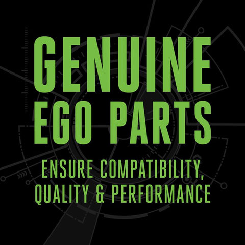 Ego Synthetic Leather Work Gloves, X-large