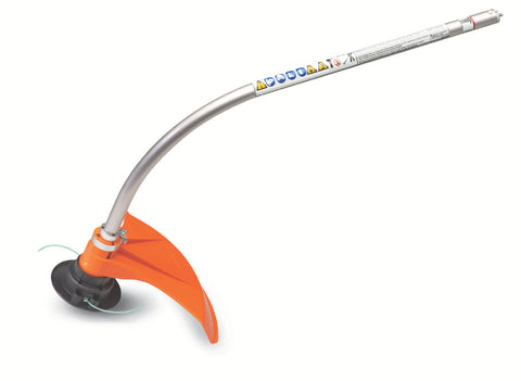 STIHL FSB-KM Curved Shaft Trimmer KombiSystem Attachment