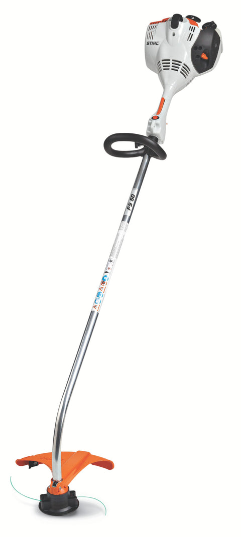 STIHL FS 50 C-E Gas Trimmer