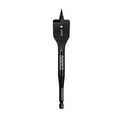 DeWalt 1/2"x6" Spade Bit