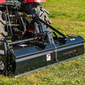 Tarter 4 Foot Rotary Tiller 100 Series (Black)