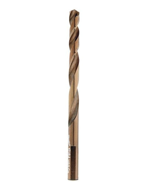 Milwaukee 17/64" Cob Drill Bit