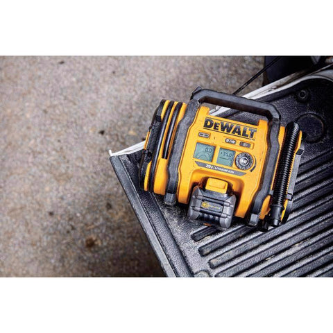 DeWalt 20V Inflator
