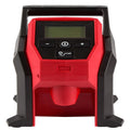 Milwaukee M12 Cordless Compact Inflator, 0 -120 PSI
