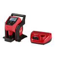 Milwaukee M12 Comp Inflator Kit