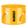 DeWalt 3-1/2" 89MM Bi Hole Saw