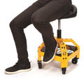 DeWalt ADJ Shop Stool Casters