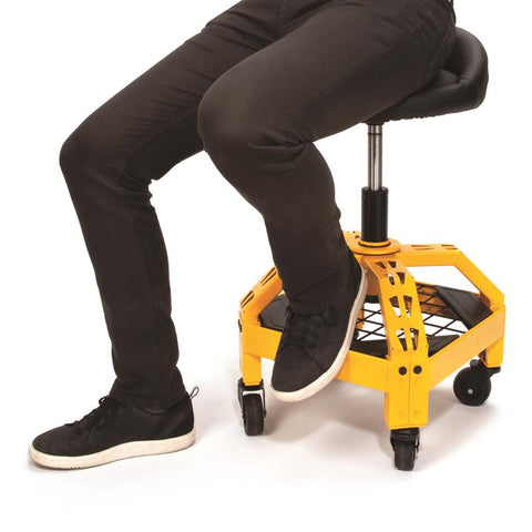 DeWalt ADJ Shop Stool Casters