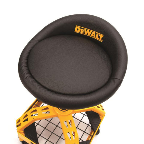 DeWalt ADJ Shop Stool Casters