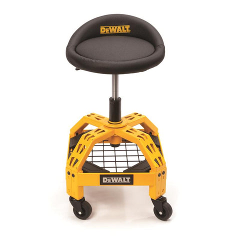 DeWalt ADJ Shop Stool Casters