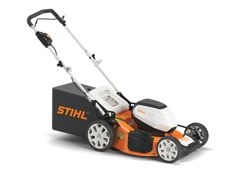 STIHL RMA 510 Battery Lawn Mower