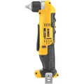 DeWalt 20V Right Angle Drill
