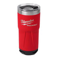 Milwaukee Packout Tumbler, Red