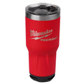 Milwaukee 30OZ RED Tumbler
