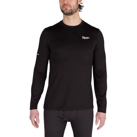 Milwaukee Workskin Midweight Base Layer Tee Shirt