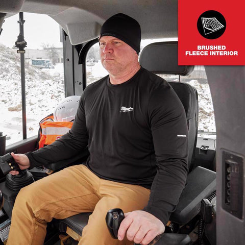 Milwaukee Workskin Midweight Base Layer Tee Shirt
