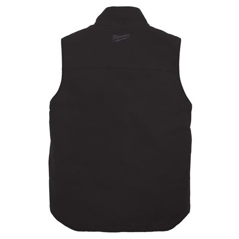 Milwaukee LG BLK Sherpa Vest