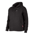 Milwaukee M12 Men's Heated Hoodie, Cotton/Polyester