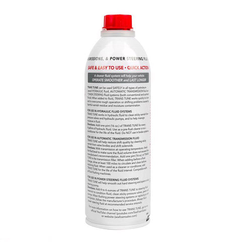 16OZ Transtune Cleaner
