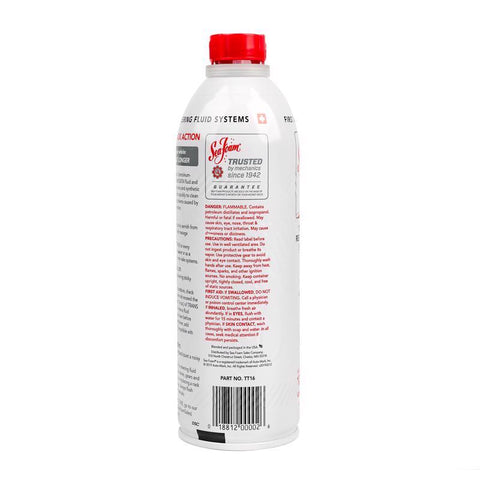 16OZ Transtune Cleaner
