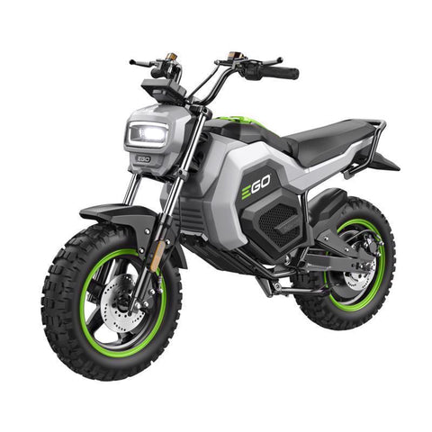 EGO Mini Bike Unisex