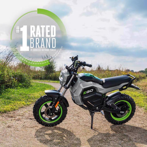 EGO Mini Bike Unisex