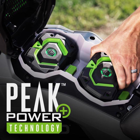 EGO Mini Bike Unisex