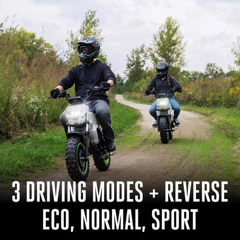 EGO Mini Bike Unisex