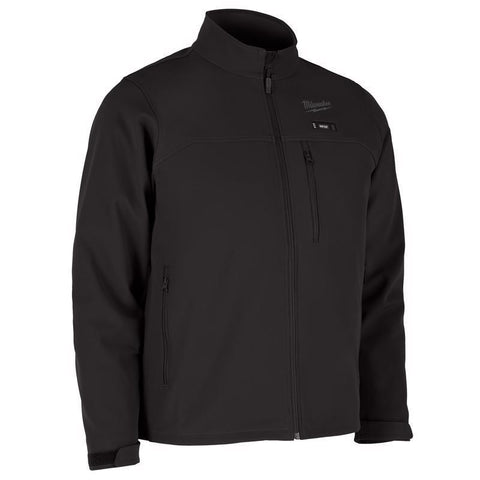 Milwaukee LG BLK Heat Jacket