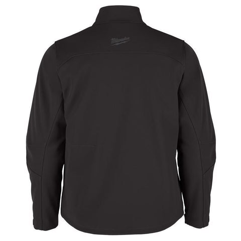 Milwaukee LG BLK Heat Jacket