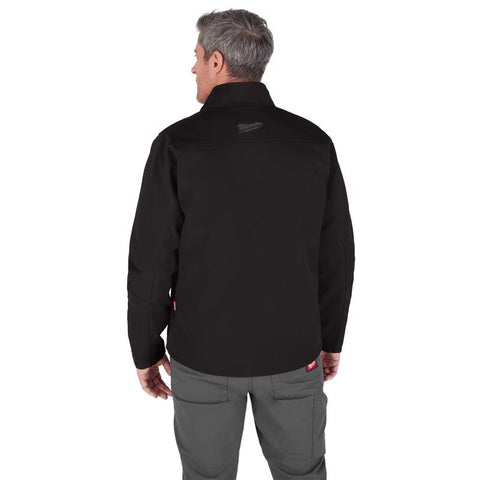 Milwaukee LG BLK Heat Jacket