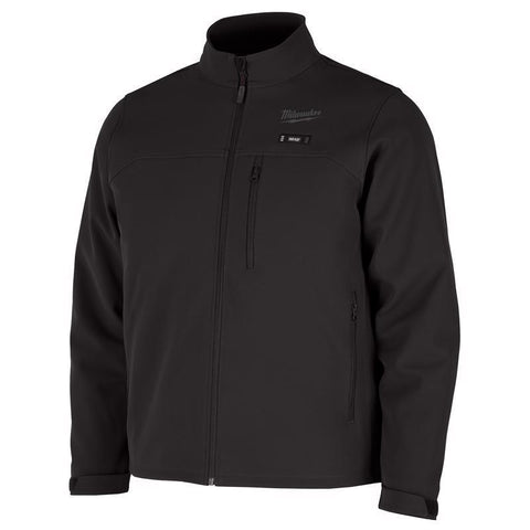 Milwaukee 2XL BLK Heat Jacket